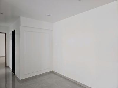 Living Room Image of 550 Sq.ft 1 BHK Apartment / Flat for rent in Nanded Mangal Bhairav, Nanded Pune for Rs. 18000