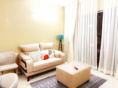 Bedroom Image of 830 Sq.ft 2 BHK Apartment / Flat for sale in Wagholi Pune for Rs. 6000000