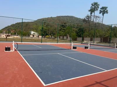 Image of 289 Sq.ft Residential Plot / Land for sale in Konda Karakam, Vizianagaram for Rs. 3756711