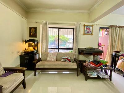 Hall Image of 1250 Sq.ft 3 BHK Apartment / Flat for sale in Welworth Celina B2 Wing, Baner Pune for Rs. 14000000