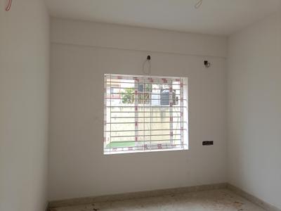 Bedroom Image of 1420 Sq.ft 3 BHK Apartment / Flat for sale in SM Lotus, Panduranga Nagar Bengaluru for Rs. 12400000