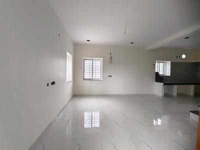 Hall Image of 2106 Sq.ft 3 BHK Independent House for sale in Thumukunta Secunderabad for Rs. 10200000