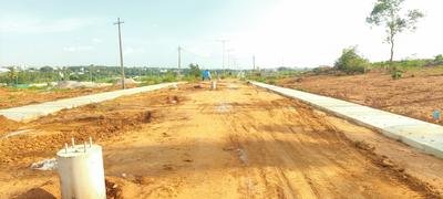 Image of 2400 Sq.ft Residential Plot / Land for sale in Nadaprabhu Kempegowda layout, Bengaluru for Rs. 29982500