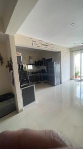 Image of 1595 Sq.ft 3 BHK Apartment / Flat for sale in Fortuna Krrish, K Channasandra, Bengaluru for Rs. 8500000