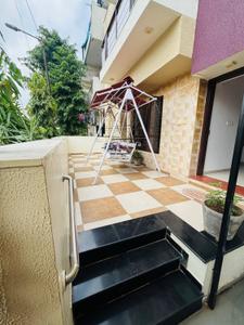 Balcony Image of 1575 Sq.ft 5 BHK Independent House for sale in Chandkheda Ahmedabad for Rs. 25500000