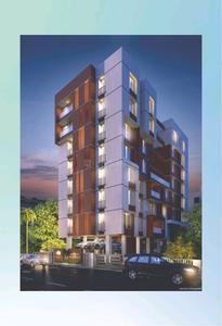 Image of 1100 Sq.ft 2 BHK Apartment / Flat for sale in Buttepatil Serenity Residency, Parvati Darshan, Pune for Rs. 15000000