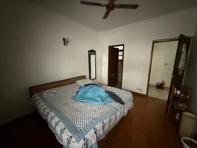 Bedroom Image of 2700 Sq.ft 3.5 BHK Builder Floor for sale in Sector 52 Gurgaon for Rs. 16999900