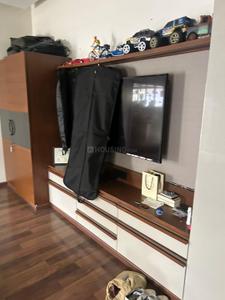 Hall Image of 4770 Sq.ft 4 BHK Independent House for sale in Deep Indraprasth Bungalows, Vastrapur Ahmedabad for Rs. 85000000