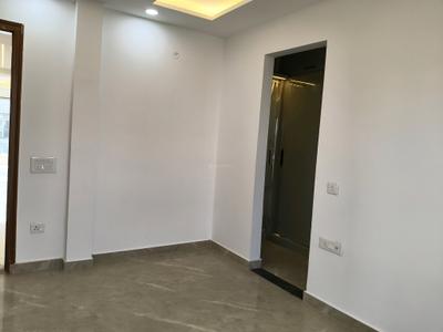 Bedroom Image of 2500 Sq.ft 4 BHK Builder Floor for sale in Paramount Low Rise Floors South City 2, Sector 49 Gurgaon for Rs. 40000000