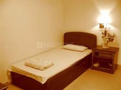 Bedroom Image of Nestup stay Newtown in New Town, Kolkata