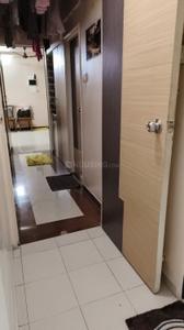 Hall Image of 560 Sq.ft 1 BHK Apartment / Flat for sale in Ekta Meadows, Borivali East Mumbai for Rs. 13500000
