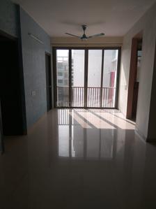 Hall Image of 1230 Sq.ft 2 BHK Apartment / Flat for sale in Swagat Flamingo, Sargasan Gandhinagar for Rs. 5500000