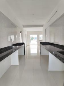Kitchen Image of 955 Sq.ft 2 BHK Apartment / Flat for sale in Dhayari Pune for Rs. 6600000