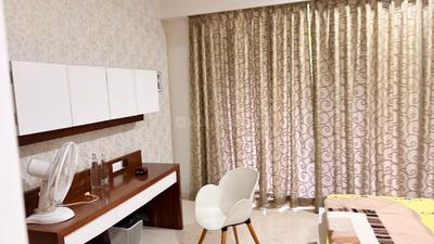 Hall Image of 6458 Sq.ft 4 BHK Villa for rent in Peninsula Ashok Nirvaan Phase 4, Khandala Lonavala for Rs. 350000