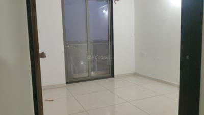 Bedroom Image of 1600 Sq.ft 3 BHK Apartment / Flat for rent in J C Pearl Memories, Manjalpur Vadodara for Rs. 23000