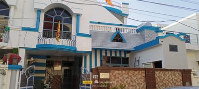 Image of 1270 Sq.ft 2 BHK Independent House for sale in Modipuram, Meerut for Rs. 15500000