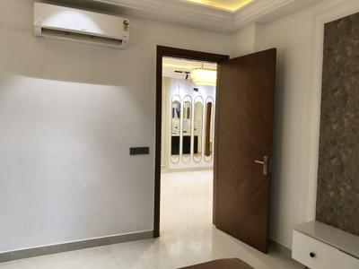 Bedroom Image of 2250 Sq.ft 3.5 BHK Builder Floor for sale in DLF City Floor Phase 2, DLF Phase 2 Gurgaon for Rs. 37500000