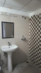 Image of 1341 Sq.ft 2.5 BHK Apartment / Flat for rent in RG Luxury, Noida Extension, Greater Noida for Rs. 22000