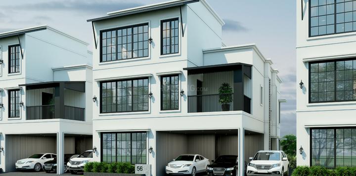 Radiance Imperia Main Image 1