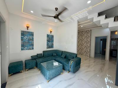 Hall Image of 675 Sq.ft 3.5 BHK Independent House for sale in Kharar Mohali for Rs. 8000000