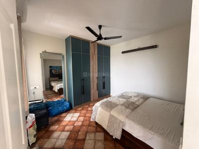 Hall Image of 2450 Sq.ft 4 BHK Apartment / Flat for sale in Prime Rainwoods, Edappally Kochi for Rs. 22000000