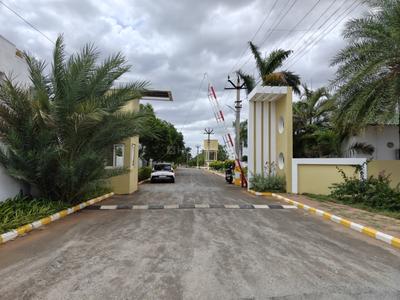 Image of 1500 Sq.ft Residential Plot / Land for sale in Coimbatore Royal Varishtaa, Kurumbapalayam, Coimbatore for Rs. 6869834