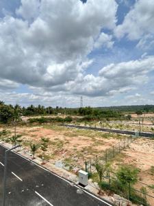 Image of 1200 Sq.ft Residential Plot / Land for sale in Chinnakurchi, Bengaluru for Rs. 5400000