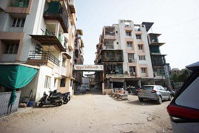Image of 2358 Sq.ft 3 BHK Penthouse for sale in Chandlodia, Ahmedabad for Rs. 7600000