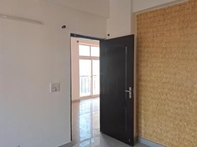 Bedroom Image of 1200 Sq.ft 3 BHK Apartment / Flat for sale in Amrapali Zodiac, Sector 120 Noida for Rs. 11800000
