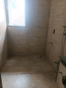 Common Bathroom Image of 1133 Sq.ft 2 BHK Apartment / Flat for sale in Majestique Memories 90 Phase II, Undri Pune for Rs. 6200000