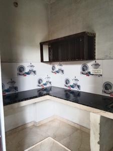 Kitchen Image of 600 Sq.ft 2 BHK Apartment / Flat for rent in Fulsungi Rudrapur for Rs. 6000