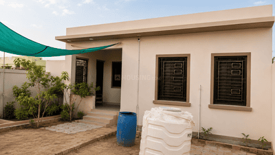 Image of 2025 Sq.ft 3 BHK Independent House for sale in Tilak Nagar, Bikaner for Rs. 6500000