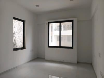 Bedroom Image of 1470 Sq.ft 3 BHK Apartment / Flat for rent in Kumar Picasso, Hadapsar Pune for Rs. 50000