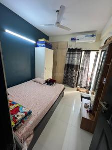 Bedroom Image of 7500 Sq.ft 12 BHK Apartment / Flat for sale in RT Nagar Bengaluru for Rs. 55000000