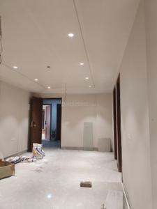 Hall Image of 1300 Sq.ft 3 BHK Apartment / Flat for sale in Sector 54 Gurgaon for Rs. 12500000