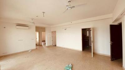 Hall Image of 1931 Sq.ft 3 BHK Apartment / Flat for sale in Conscient Heritage Max, Sector 102 Gurgaon for Rs. 25500000