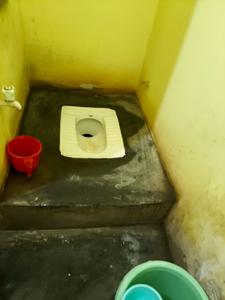 Bathroom Image of 315 Sq.ft 2 BHK Independent House for sale in Ranhola New Delhi for Rs. 2600000