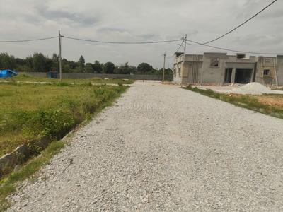 Image of 1184 Sq.ft Residential Plot / Land for sale in Hancharahalli Village, Bengaluru for Rs. 7800009
