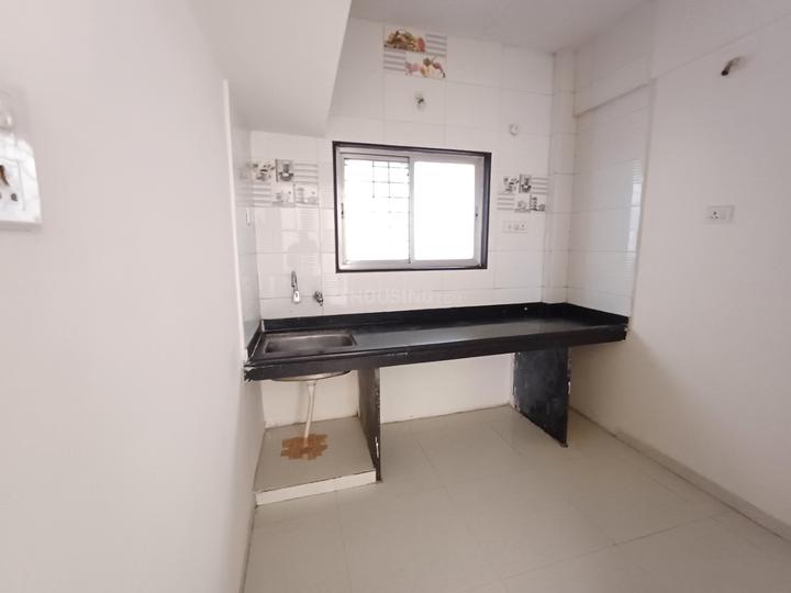 Balaji society Kitchen 1