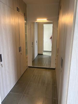Image of 1200 Sq.ft 1.5 BHK Builder Floor for rent in Scheme No 114, Indore for Rs. 35000