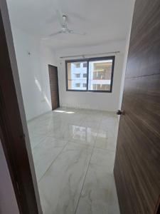Bedroom Image of 1485 Sq.ft 3 BHK Apartment / Flat for sale in Shree Anusthan, Vaishno Devi Circle Ahmedabad for Rs. 6700000