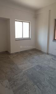 Bedroom Image of 650 Sq.ft 2 BHK Apartment / Flat for sale in Paschim Putiary Kolkata for Rs. 1800000
