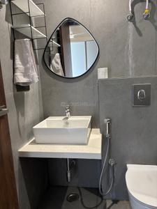 Bathroom Image of Bhavya grandeur in Jagatpura, Jaipur