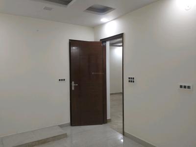 Bedroom Image of 675 Sq.ft 3 BHK Builder Floor for sale in Shastri Nagar New Delhi for Rs. 11000000