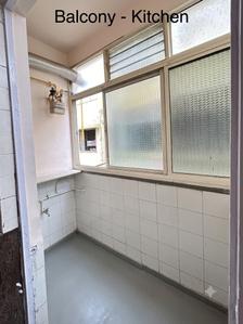 Kitchen Image of 2000 Sq.ft 3 BHK Penthouse for sale in  Gangotri Apartments, Vastrapur Ahmedabad for Rs. 9500000