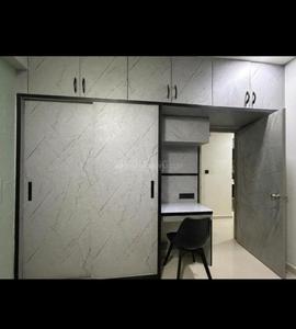 Bedroom Image of 1675 Sq.ft 3 BHK Apartment / Flat for sale in Jagatpur Ahmedabad for Rs. 8500000