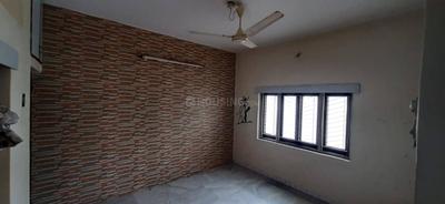 Balcony Image of 1000 Sq.ft 2 BHK Independent House for sale in Tulsi Park Rajkot for Rs. 8500000