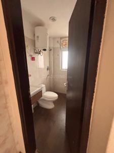 Bathroom Image of 2399 Sq.ft 4 BHK Apartment / Flat for sale in Tulip Purple, Sector 69 Gurgaon for Rs. 28500000