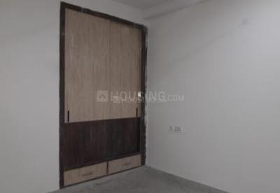 Bedroom Image of 1000 Sq.ft 2 BHK Builder Floor for sale in Sant Nagar New Delhi for Rs. 11500000