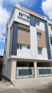 Image of 3200 Sq.ft 7 BHK Independent House for sale in Annapurneshwari Nagar, Bengaluru for Rs. 30000000